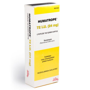 Buy humatrope