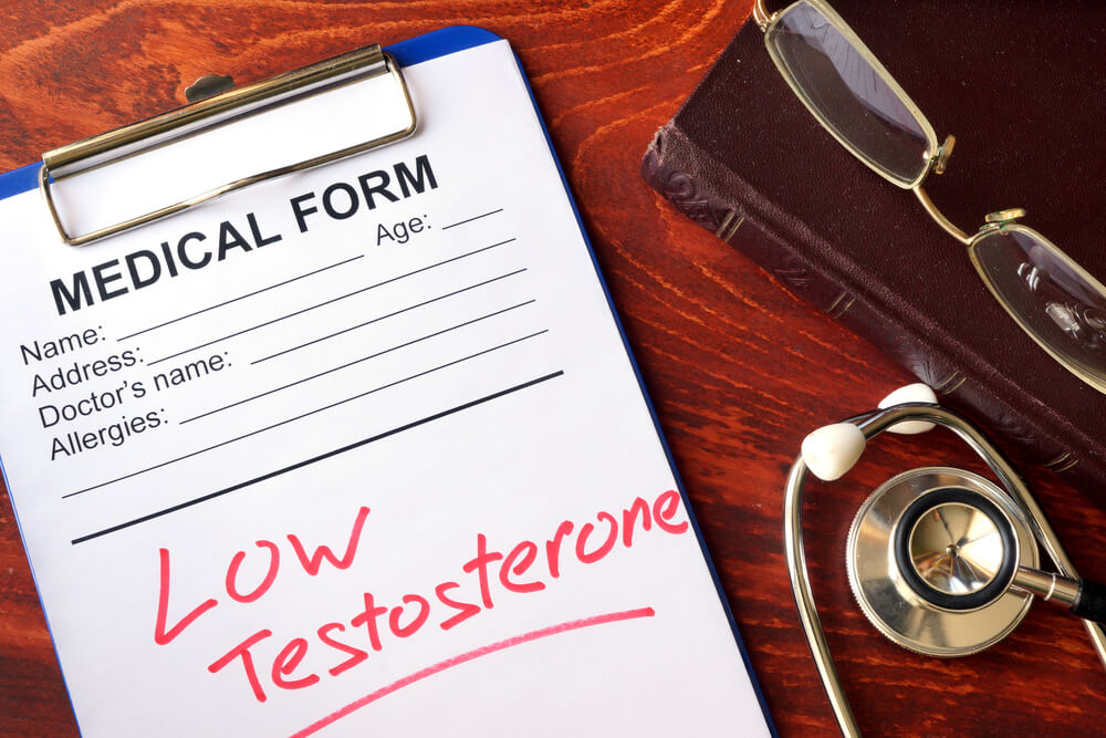 How to Get a Prescription for Testosterone Online