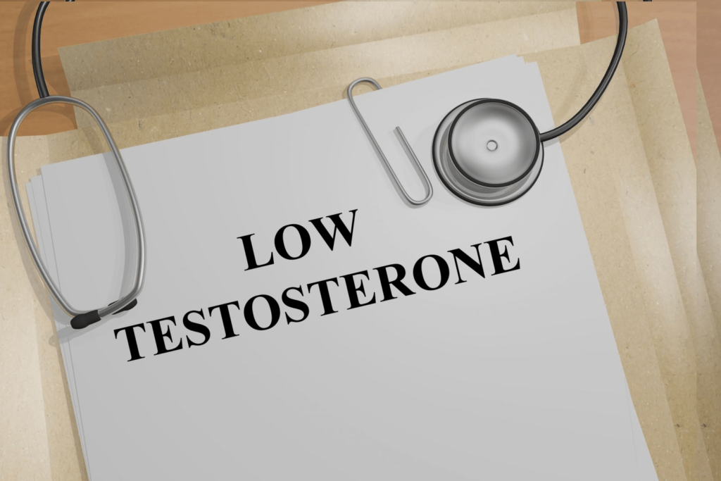 Does Blue Cross Blue Shield Cover Testosterone Therapy
