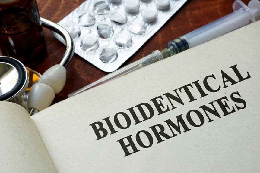 does insurance pay for bioidentical hormone replacement