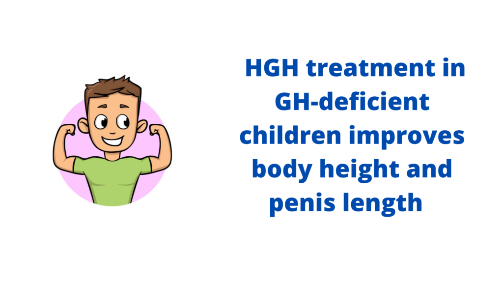  does hgh increase penis size